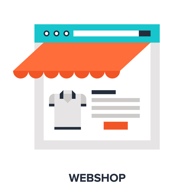 Derfor har hobby-webshops ikke en chance