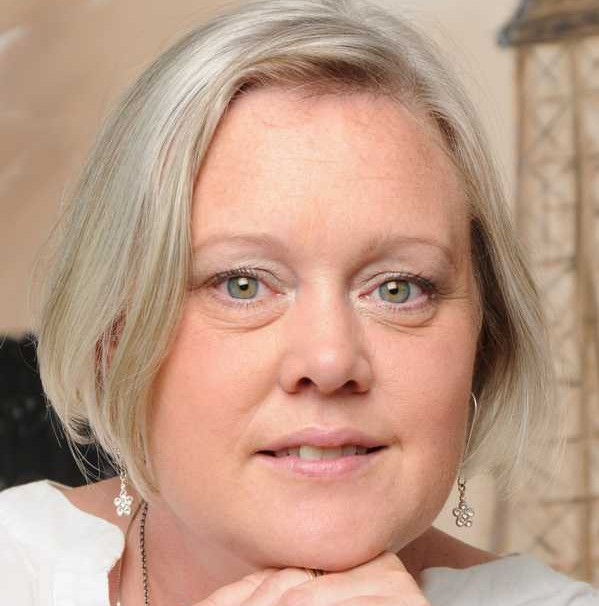 Derfor tager stresscoachen computer med på ferie