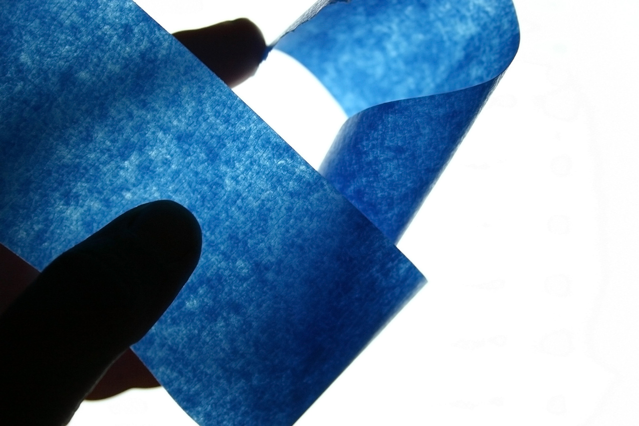 Øg firmaets popularitet og salg med logotape