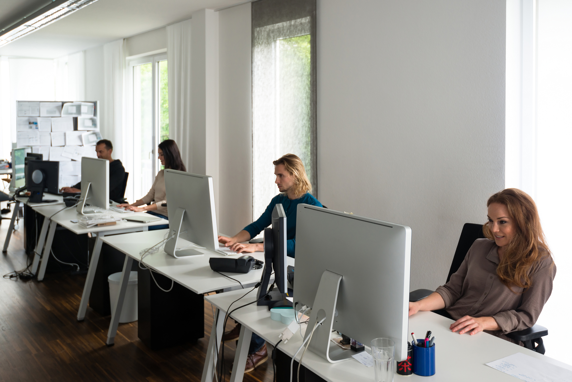 Sikr dit startup mod indbrudstyven med videoovervågning