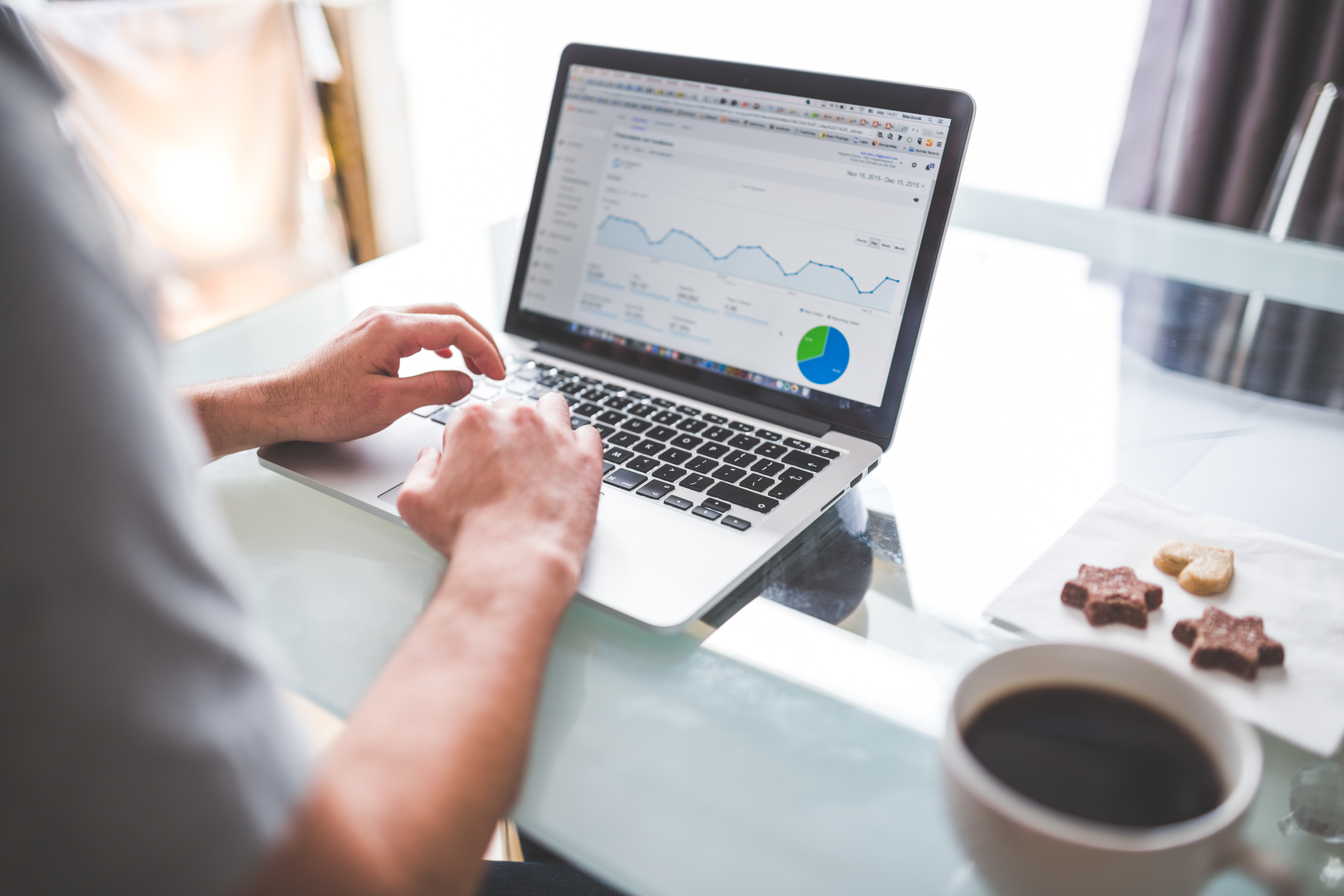 Guide: Kom nemt i gang med Content Marketing