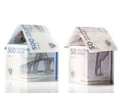 penge til firma startup